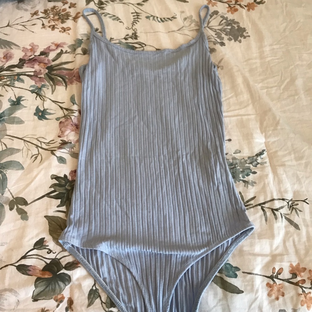 Bodysuit